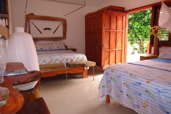 Hotel Sunset Samana (Las Galeras)